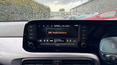 Hyundai i10 1.0 [63] Premium 5dr Auto [Nav] Petrol Hatchback